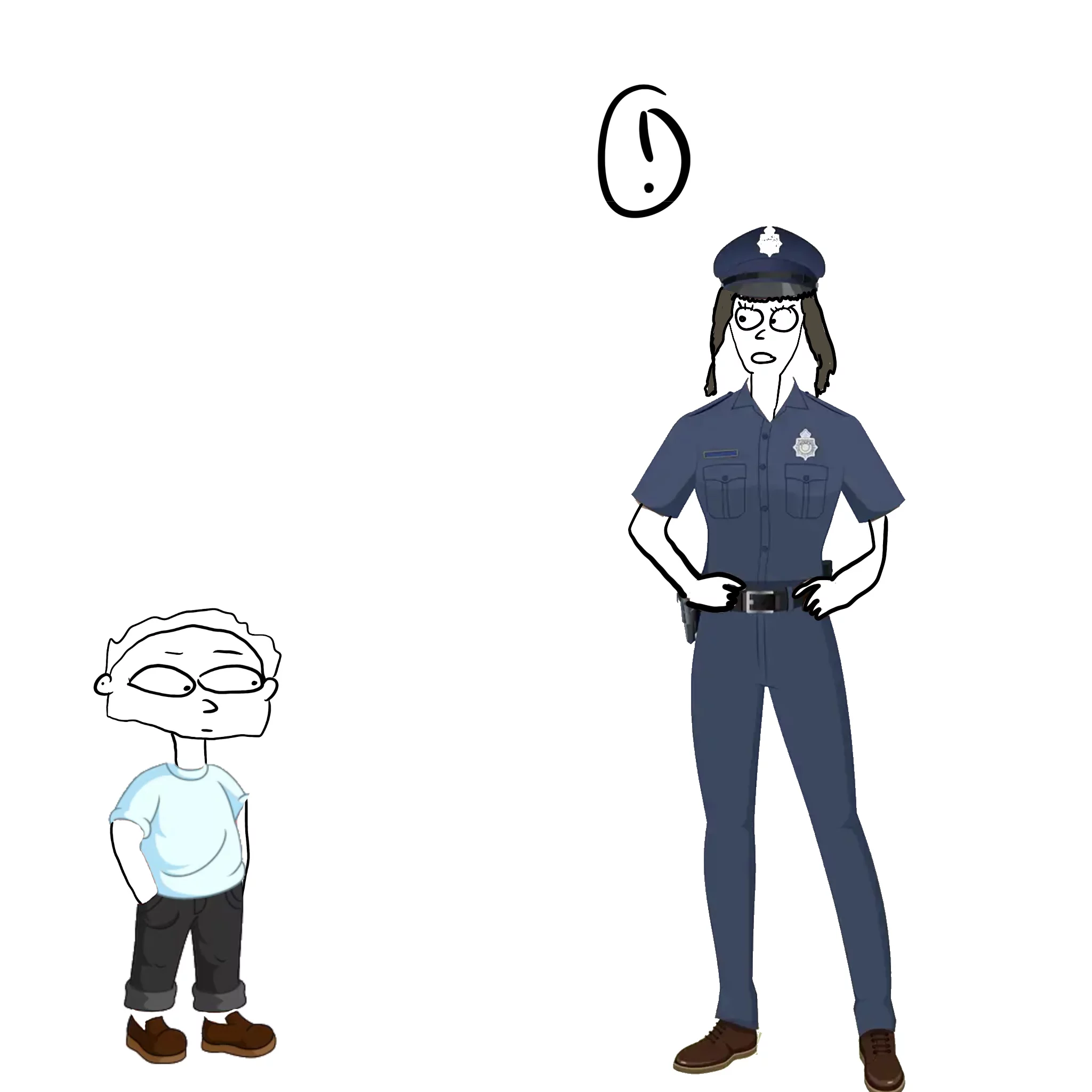 y tu familia